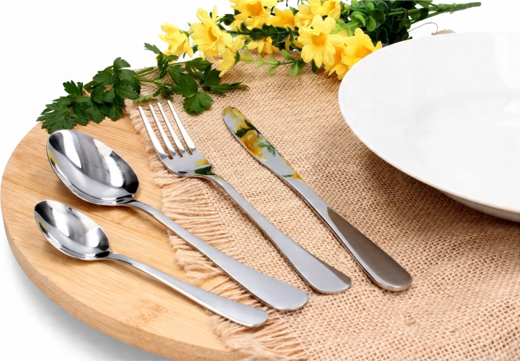 Elegancia atemporal para cada mesa