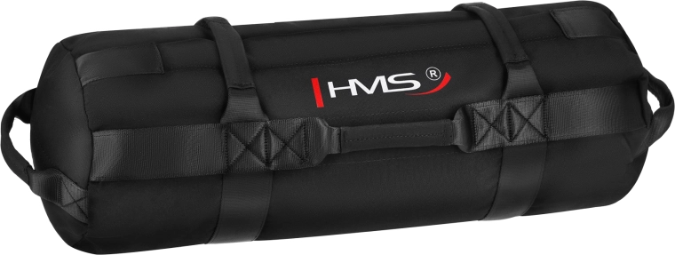 Carga ajustable de hasta 40 kg