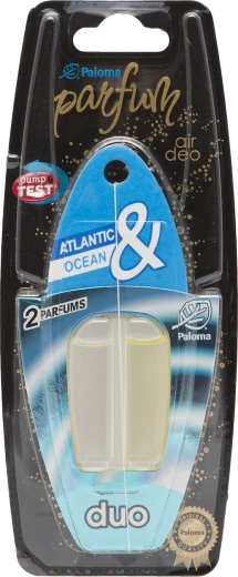 Ambientador Duo Atlantic and Ocean