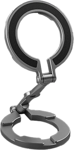 Soporte plegable magnético para teléfono PULUZ negro