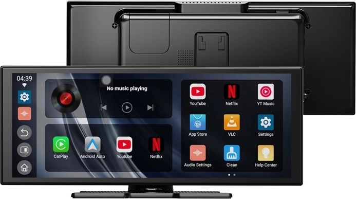 Ottocast Ottoaibox N95 monitor táctil portátil para coche 11,4" (Android 13)