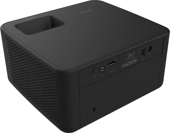 Configuración sencilla y conectividad para consolas y PC
