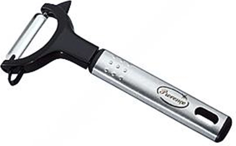 Pelador de patatas con hoja transversal Provence