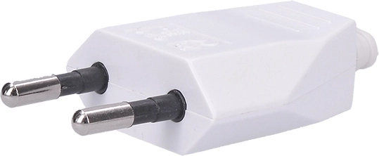 Tipo C Euro para cables de dos hilos