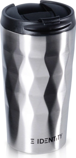 Taza térmica de acero inoxidable 430 ml
