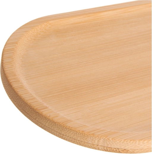 Bambú natural para el uso diario