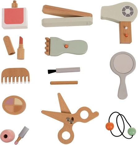Diseño de madera seguro