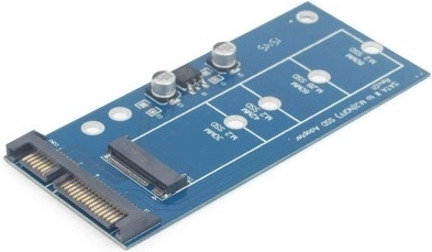 Adaptador mini SATA a M.2 NGFF 1.8"