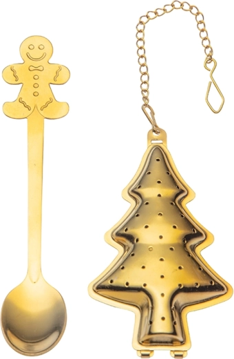 Embalaje de regalo listo para entregar