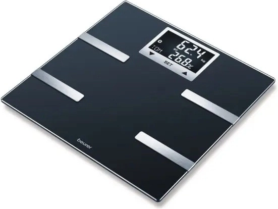 Beurer BF 720 báscula diagnóstica personal con Bluetooth y BMI