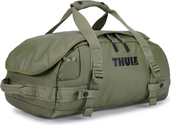 Thule Chasm bolsa deportiva de 30 l olivine