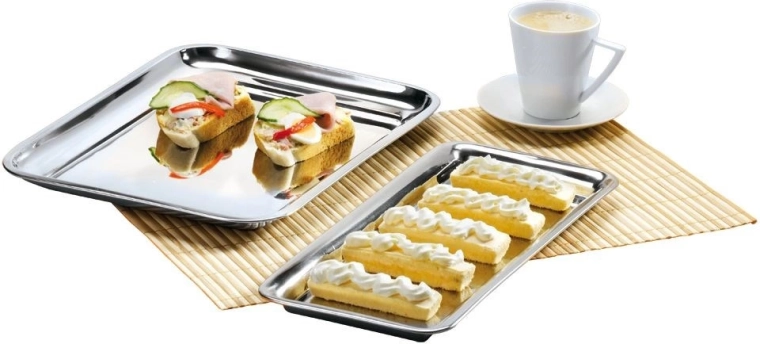 Uso versátil en casa y en gastronomía