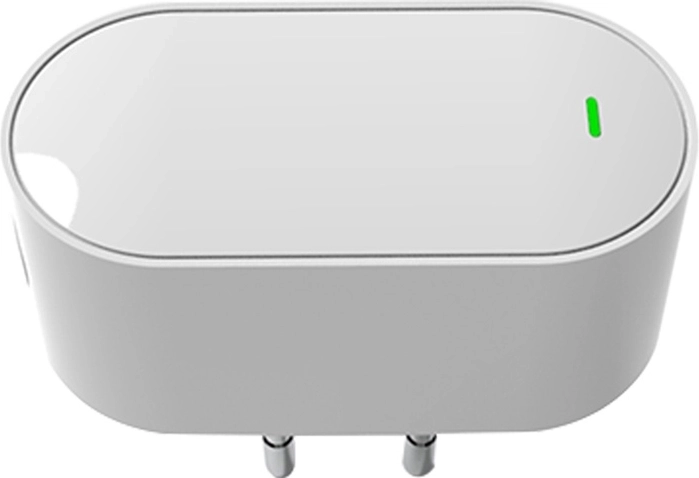 Configuración rápida plug‑and‑play y control remoto