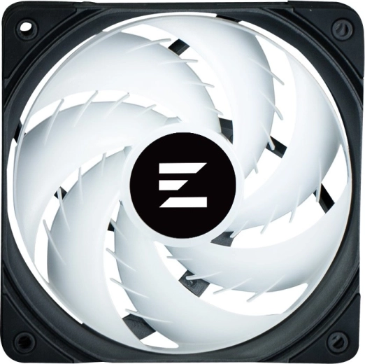 Ventilador de 120 mm con iluminación ARGB