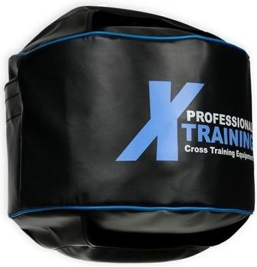 Carga variable 1–40 kg para cada entrenamiento