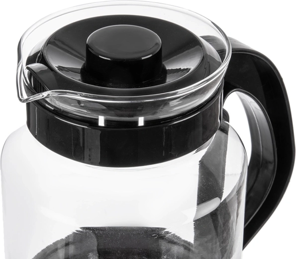 Vidrio de borosilicato resistente