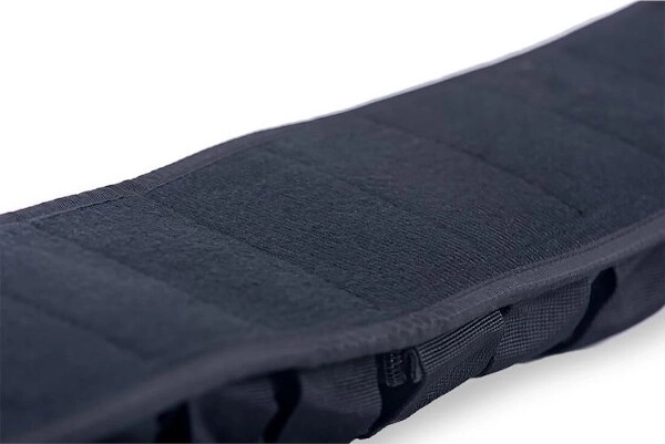 Cordura resistente y costuras reforzadas