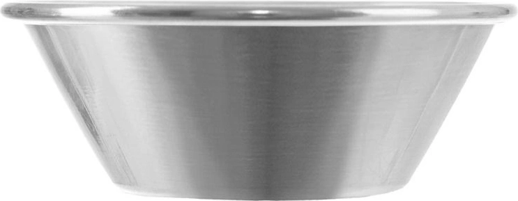 Resistente acero inoxidable