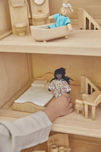 Escala 1:12 y compatibilidad con PlanToys