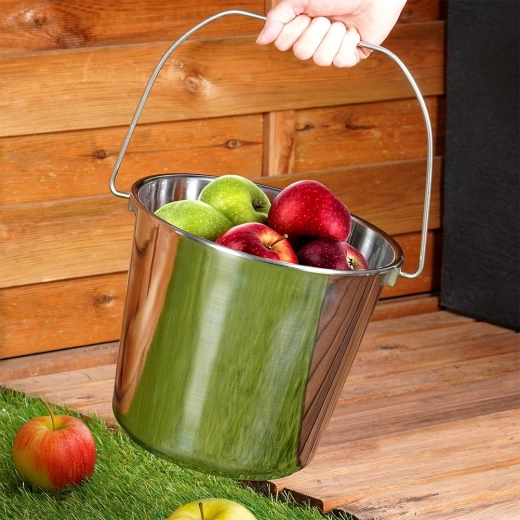 Asa robusta para un transporte cómodo