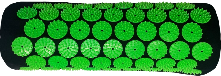 Estimulación de acupresión dirigida