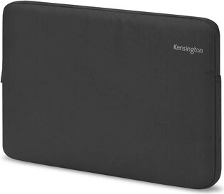 Funda EQ Classic para portátil de 14″, negra