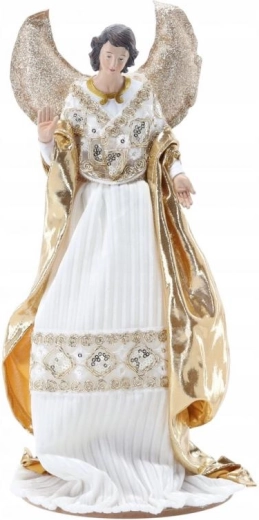 Figura más alta de hasta 34 cm
