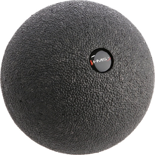 Pelota de masaje HMS 12 cm para liberación miofascial