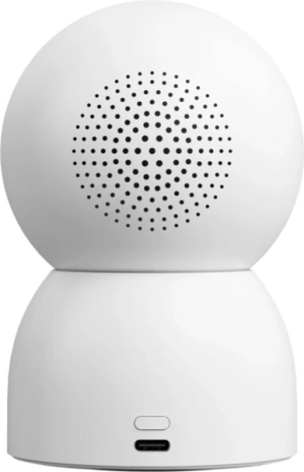 Wi‑Fi 6, audio bidireccional y cobertura 360°