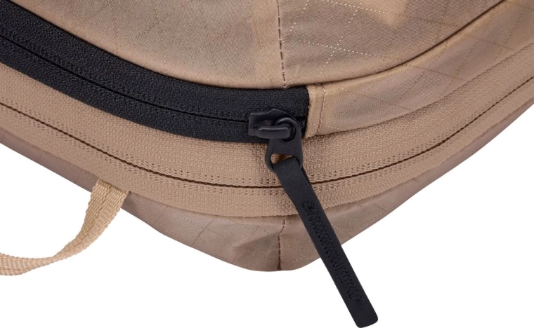 Material resistente para viajar