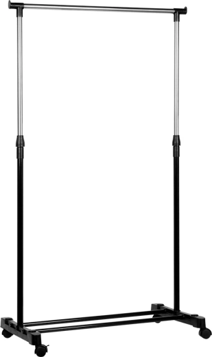 Barra de altura regulable 88–140 cm
