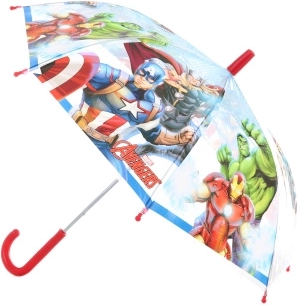 Paraguas manual Avengers