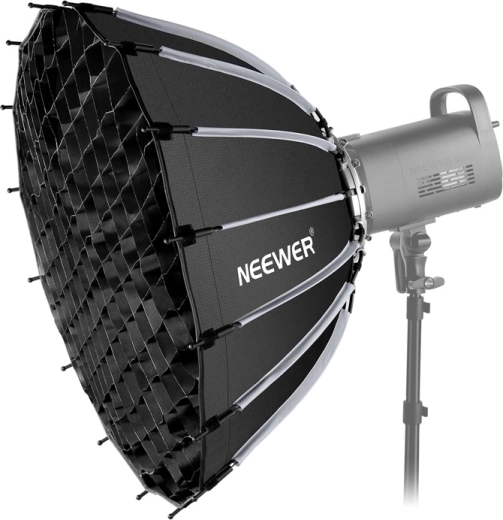 Softbox NEEWER 65 cm con montura Bowens