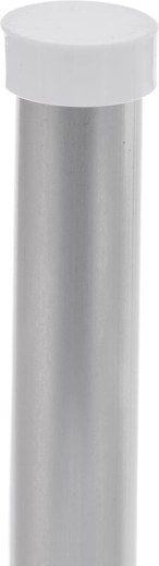 Aluminio ligero y mantenimiento fácil