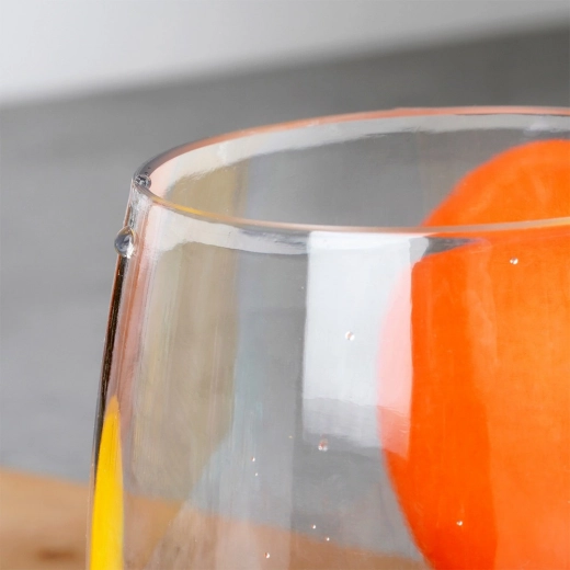 Una alternativa segura al cristal