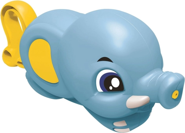 Lexibook elefante pulverizador para la bañera para niños