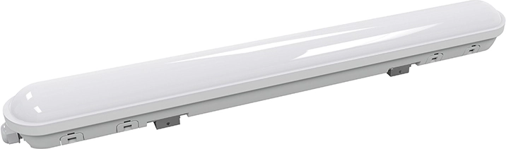 Luminaria LED estanca al polvo Solight IP65 38 W, 120 cm, 4000 K, Lifud