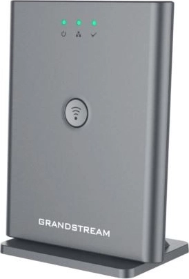 Grandstream DP752 estación base DECT VoIP