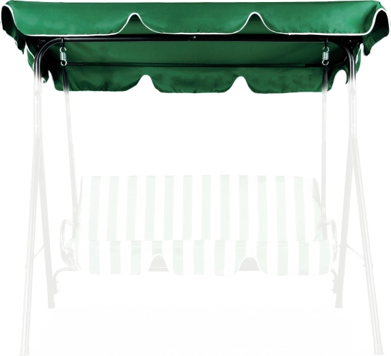 Fijación universal para la mayoría de los columpios