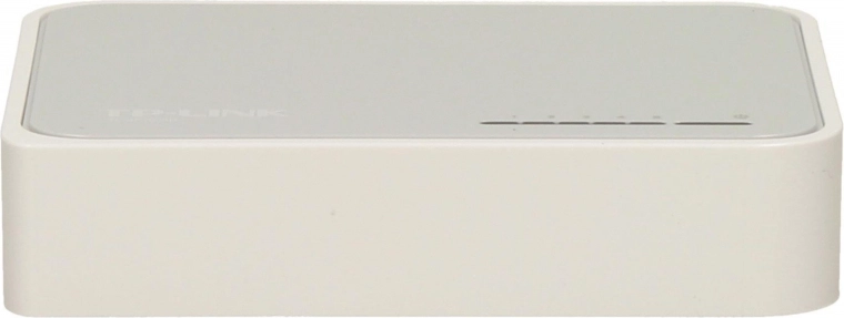 Switch TP-Link SF1005D 5 puertos 10/100Mbps