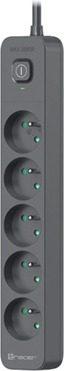 Protección fiable contra sobretensiones para electrónica sensible