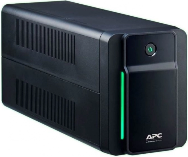 Sistema de alimentación ininterrumpida (UPS) APC Back‑UPS BX500MI 500 VA, 230 V, AVR, IEC