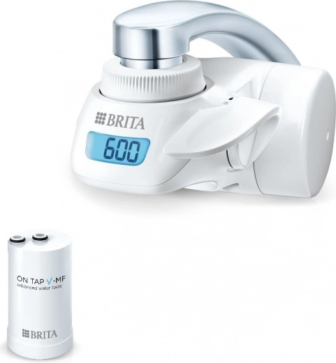 Filtro de grifo de cocina BRITA On Tap Pro V‑MF