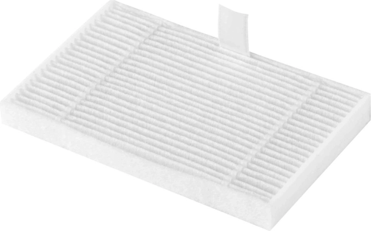 Filtro HEPA Sencor para aspiradoras robot SRV 74xx y SRV 94xx