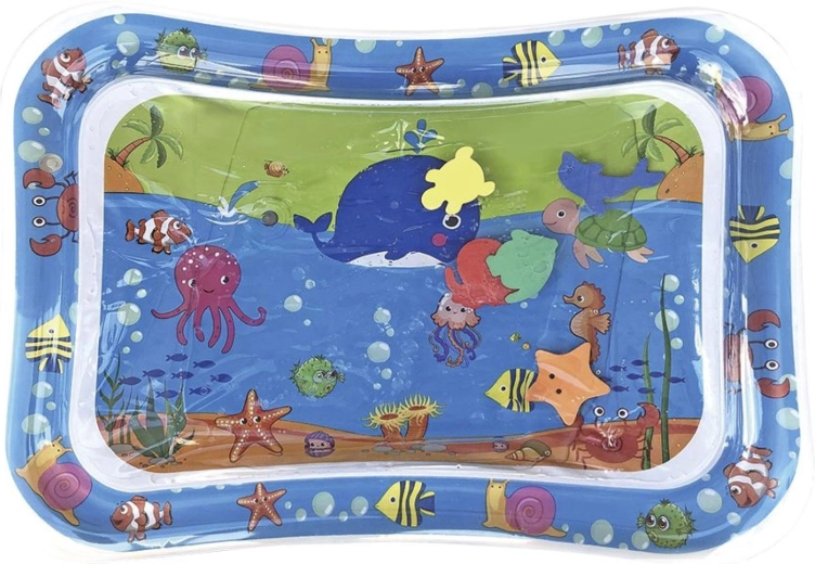 Apoyo para tummy time y motricidad