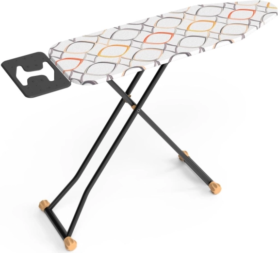 Tabla de planchar Lamart Plus 112 × 36 cm