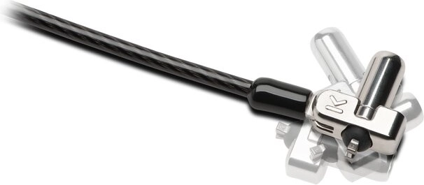 Conexión firme con Nano Security Slot