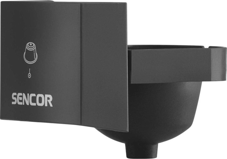 Soporte para cápsulas SENCOR para cafeteras SCC 3000