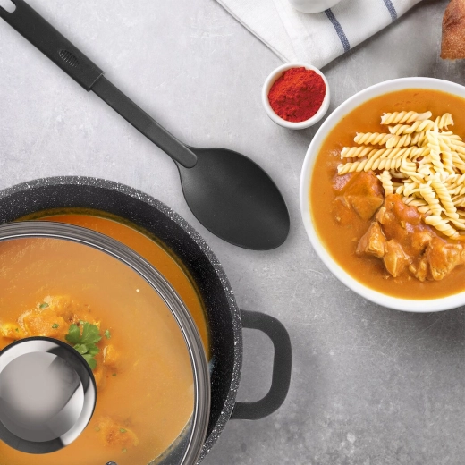 Diseño BLACKLINE para cualquier cocina