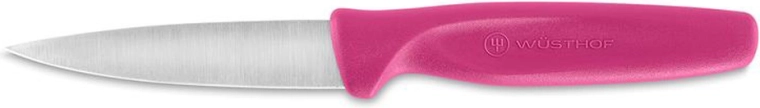 Cuchillo para verduras Wüsthof 8 cm rosa